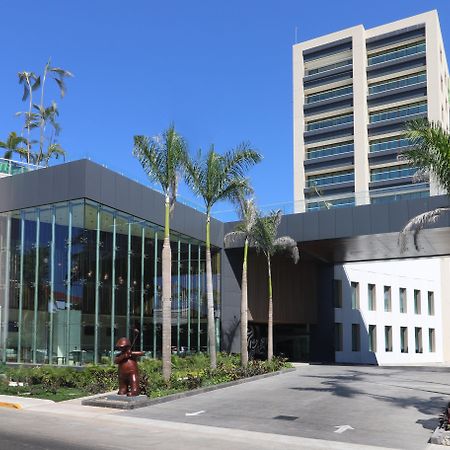 Holiday Inn & Suites - Puerto Vallarta Marina & Golf By Ihg Buitenkant foto
