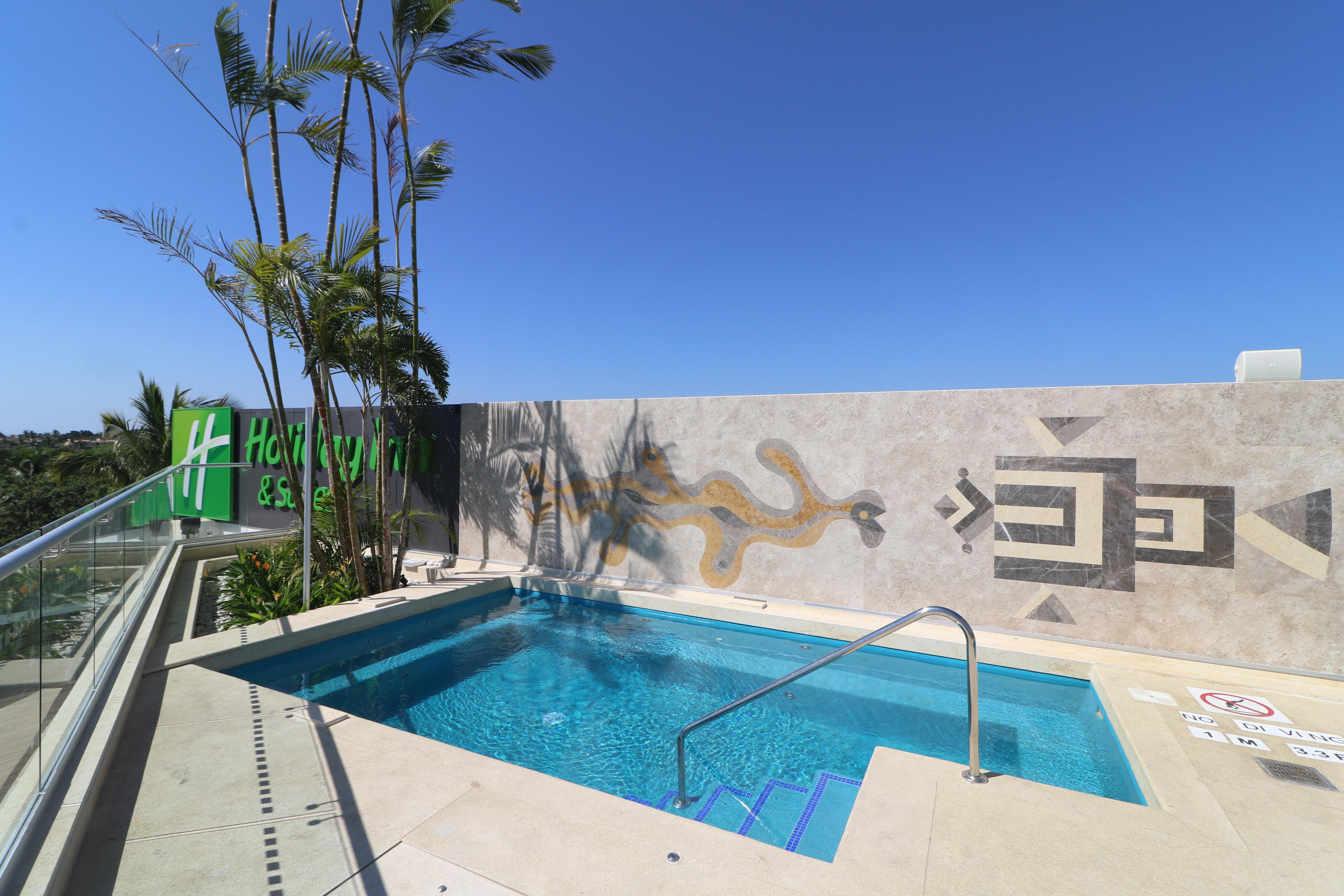 Holiday Inn & Suites - Puerto Vallarta Marina & Golf By Ihg Buitenkant foto