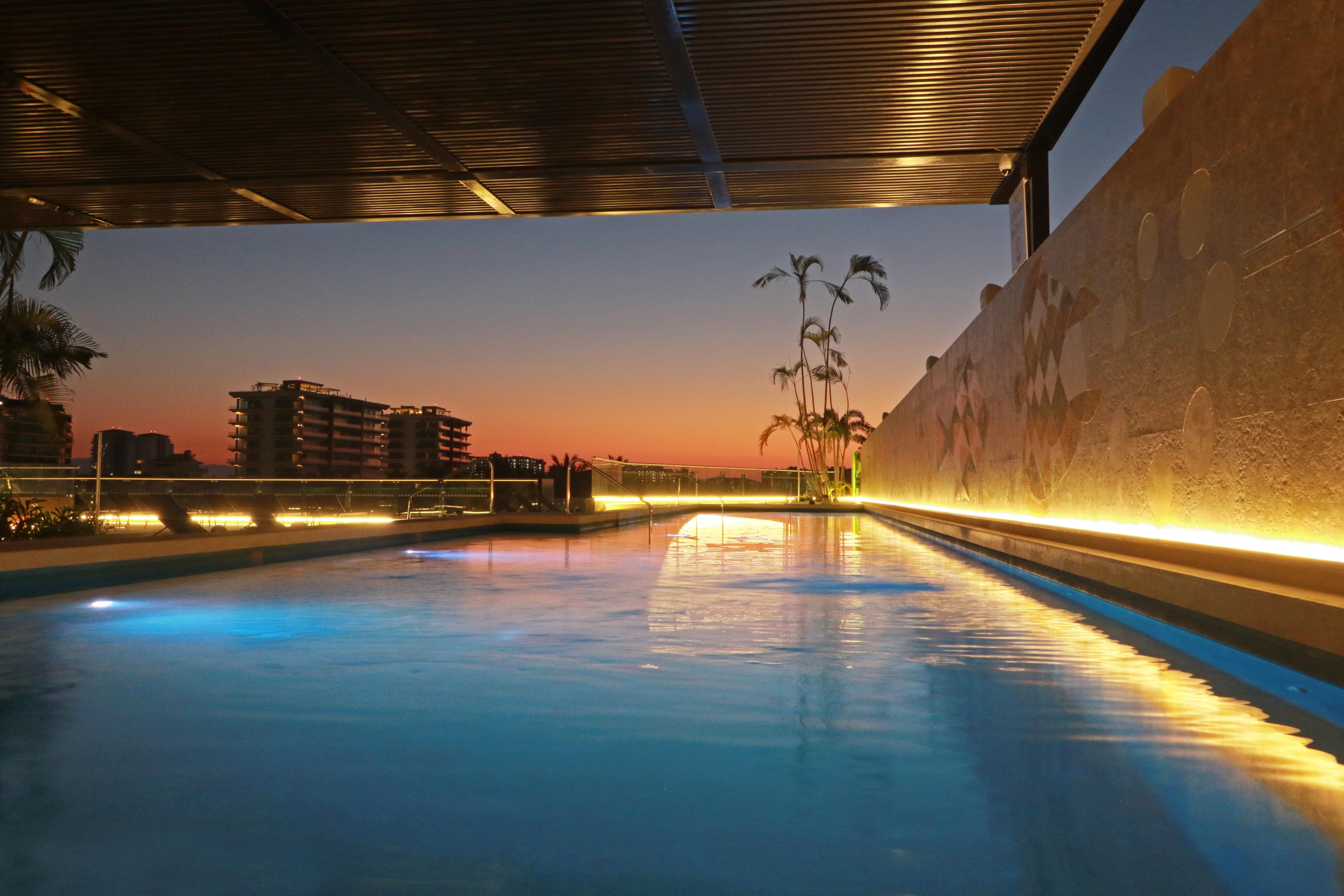 Holiday Inn & Suites - Puerto Vallarta Marina & Golf By Ihg Buitenkant foto