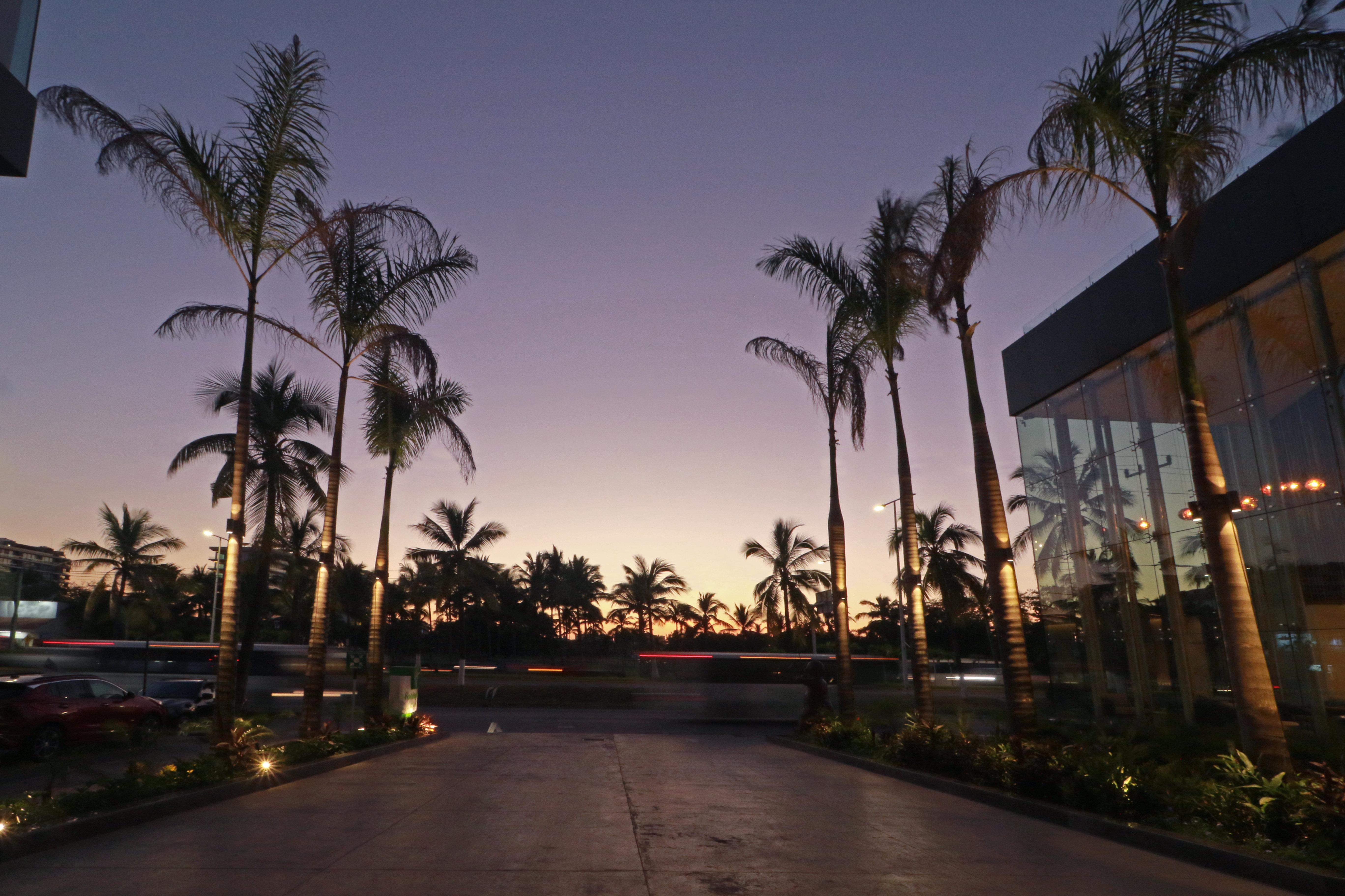 Holiday Inn & Suites - Puerto Vallarta Marina & Golf, An Ihg Hotel Buitenkant foto