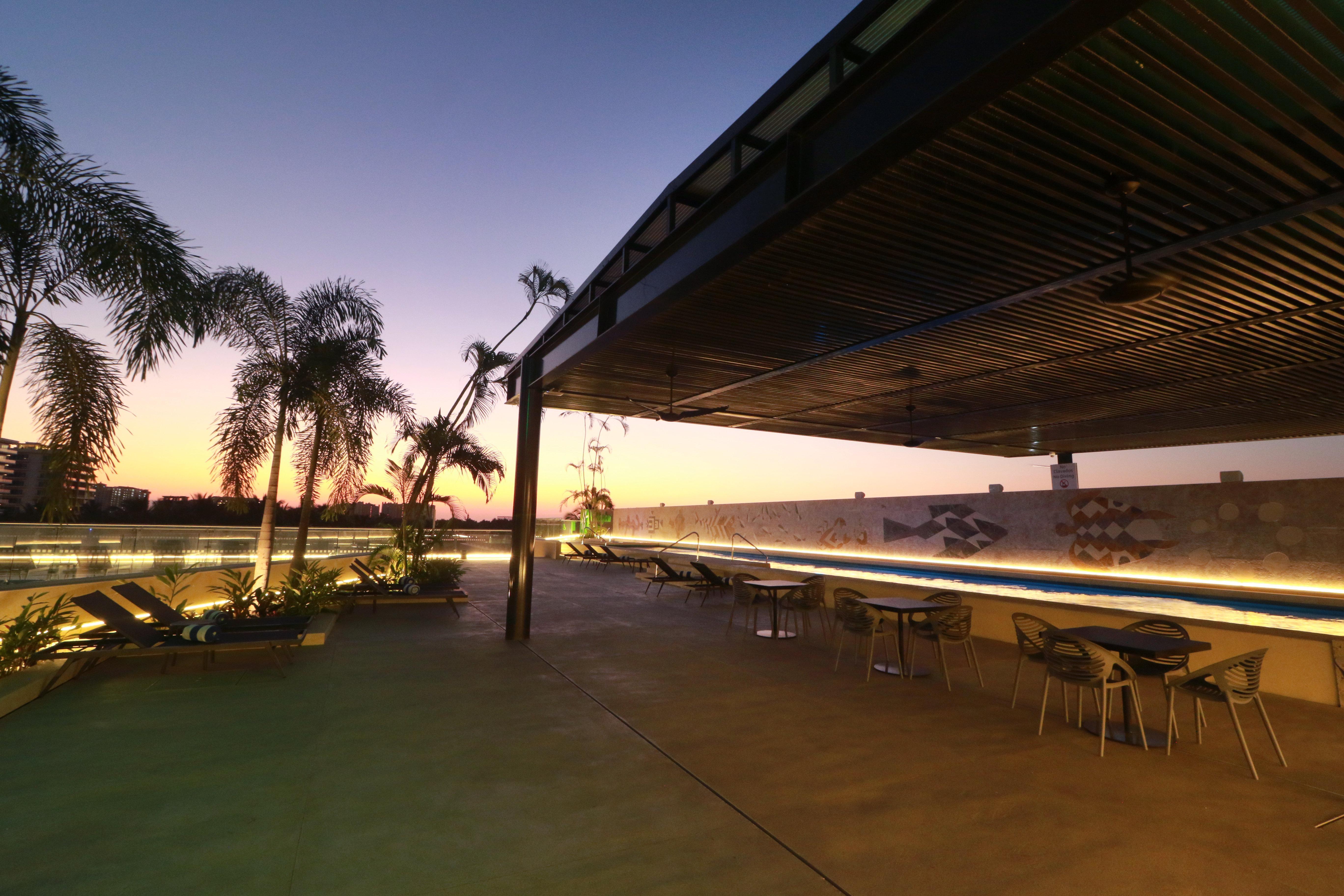 Holiday Inn & Suites - Puerto Vallarta Marina & Golf By Ihg Buitenkant foto