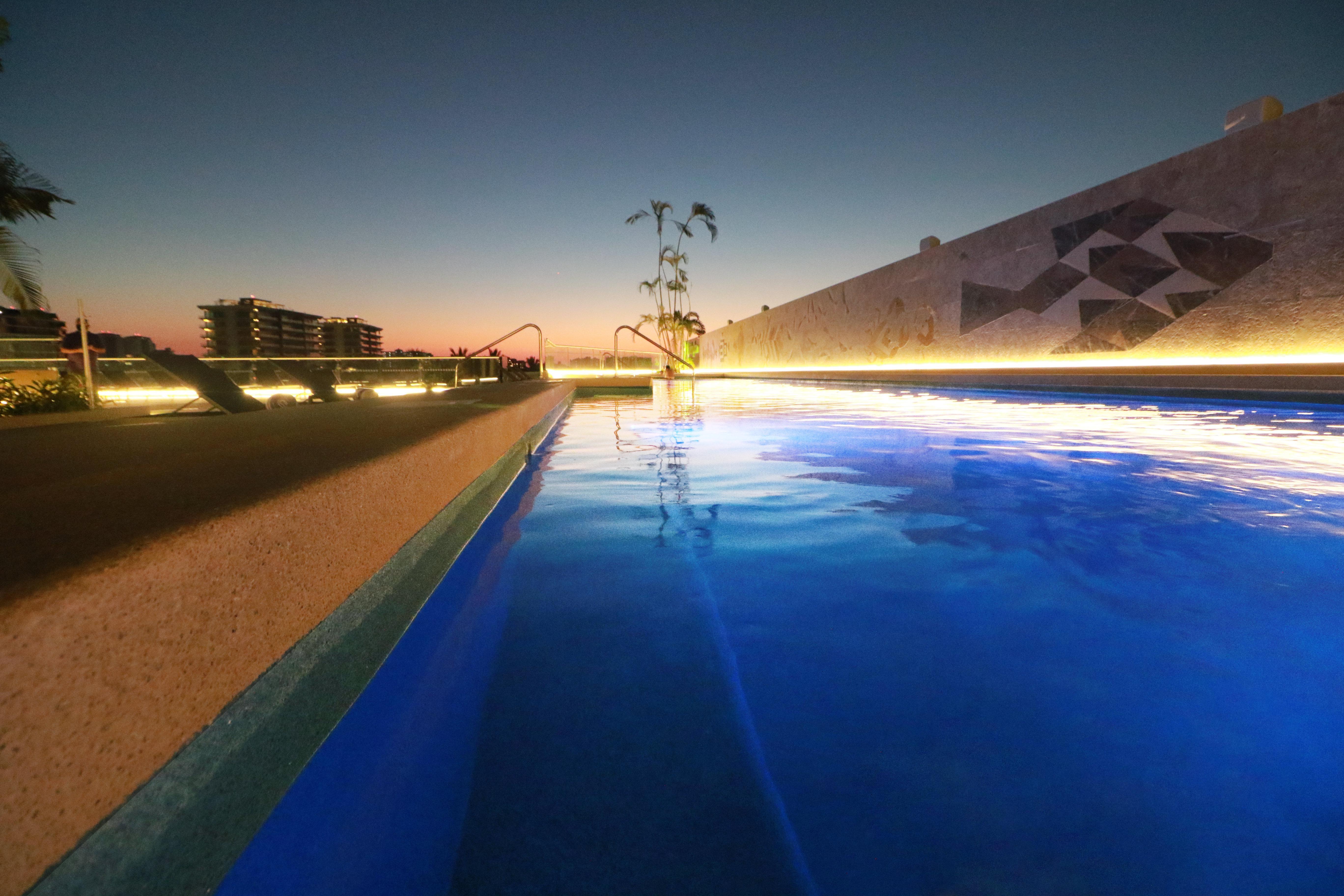 Holiday Inn & Suites - Puerto Vallarta Marina & Golf By Ihg Buitenkant foto