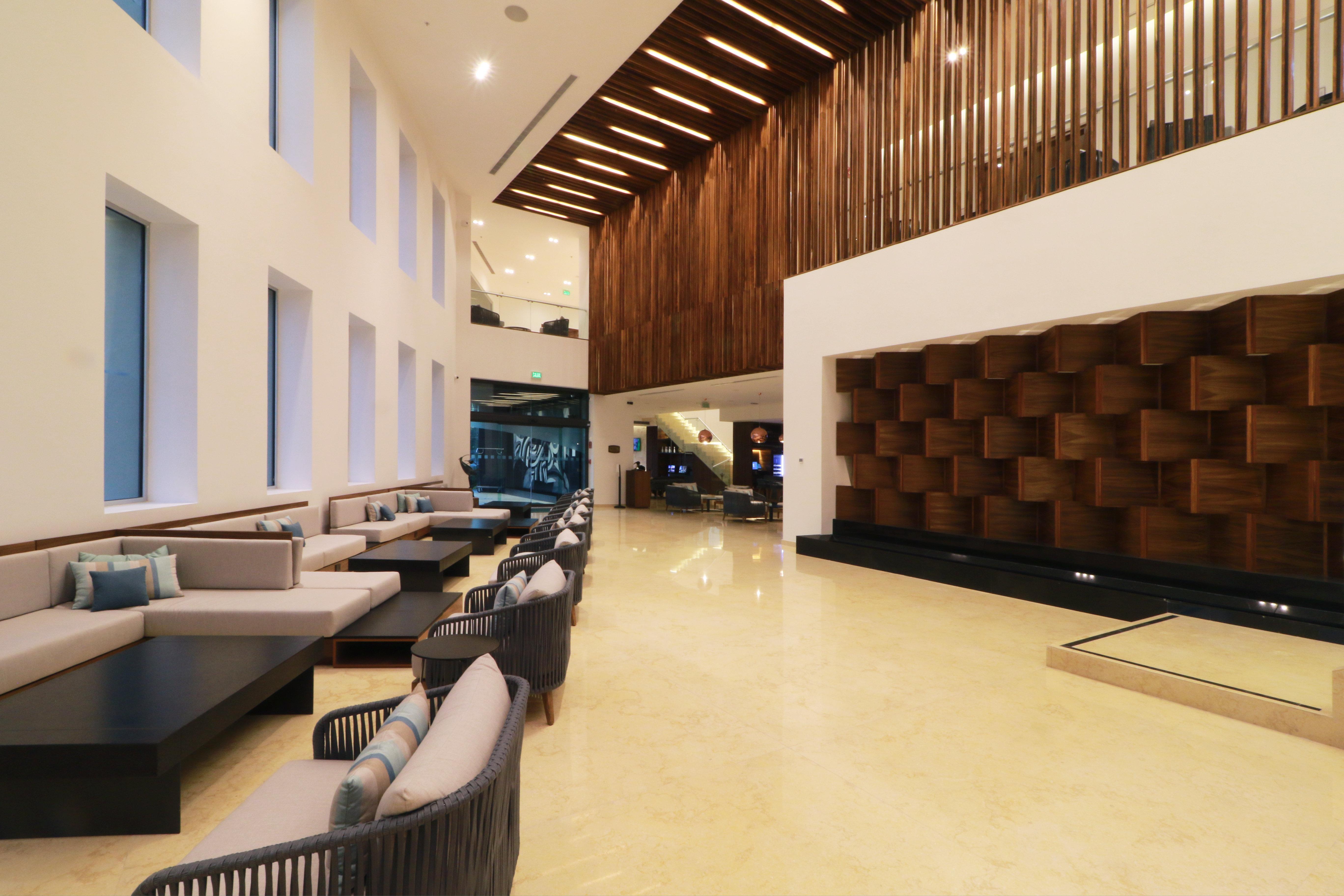 Holiday Inn & Suites - Puerto Vallarta Marina & Golf By Ihg Buitenkant foto