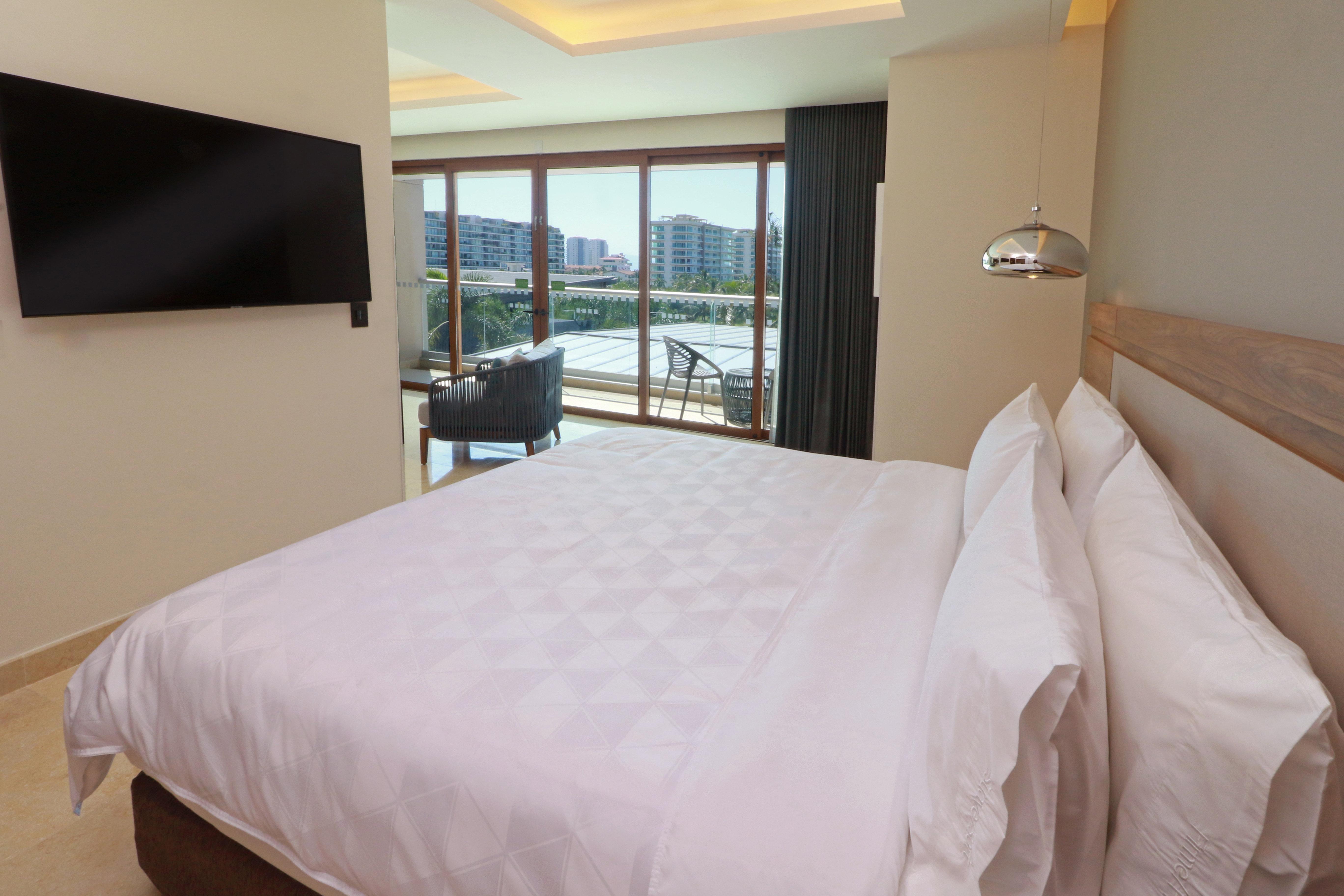 Holiday Inn & Suites - Puerto Vallarta Marina & Golf By Ihg Buitenkant foto