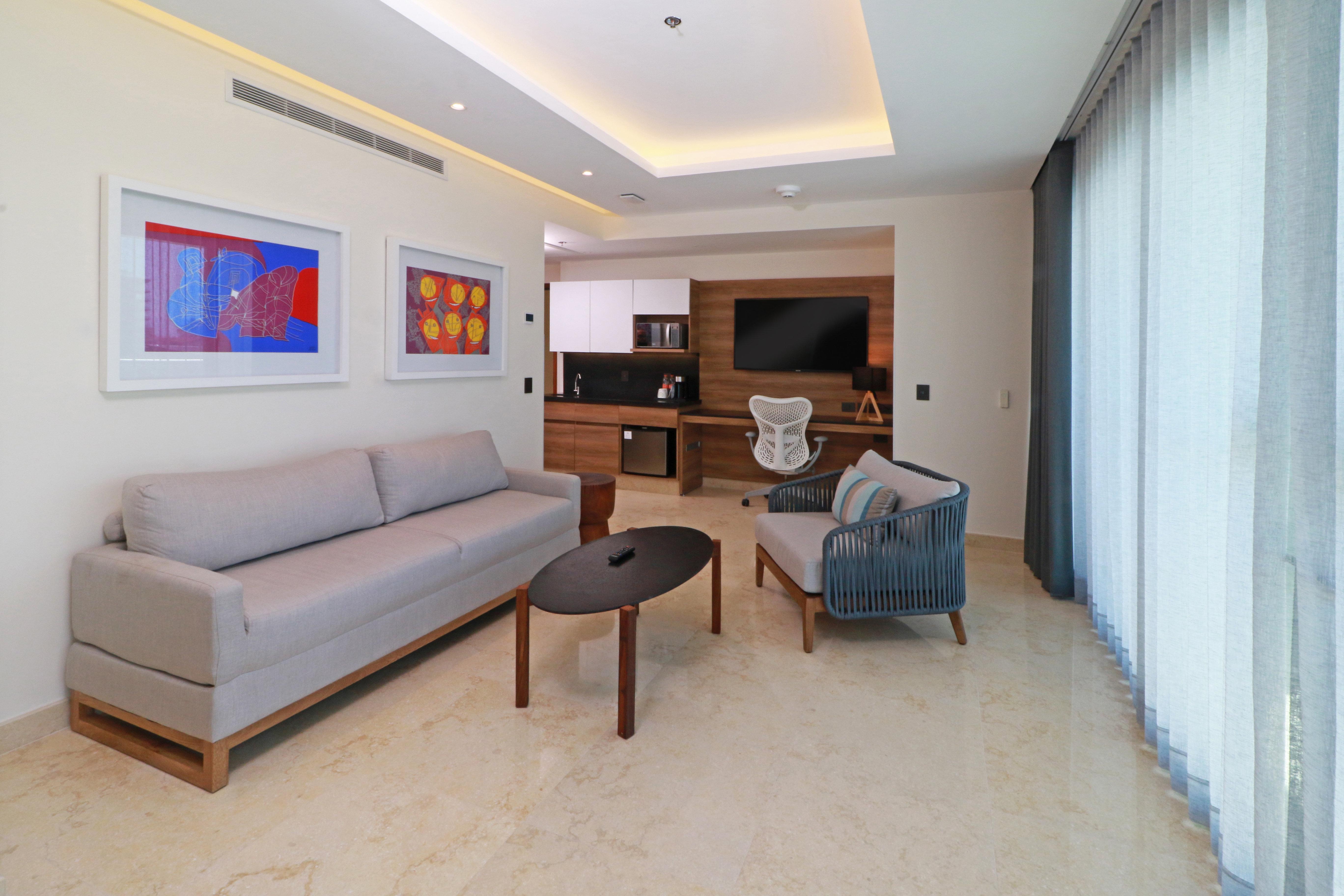 Holiday Inn & Suites - Puerto Vallarta Marina & Golf By Ihg Buitenkant foto