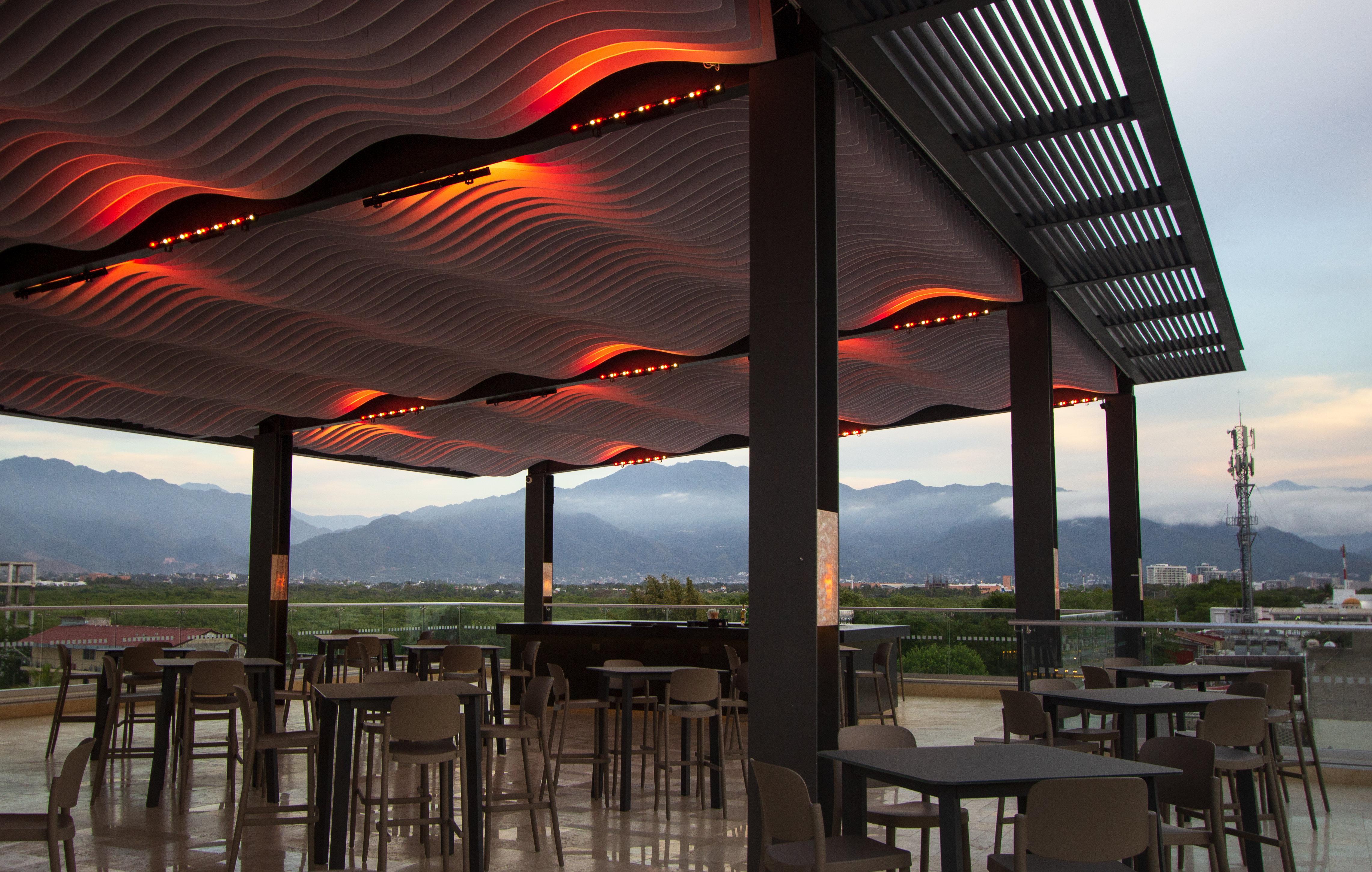 Holiday Inn & Suites - Puerto Vallarta Marina & Golf By Ihg Buitenkant foto