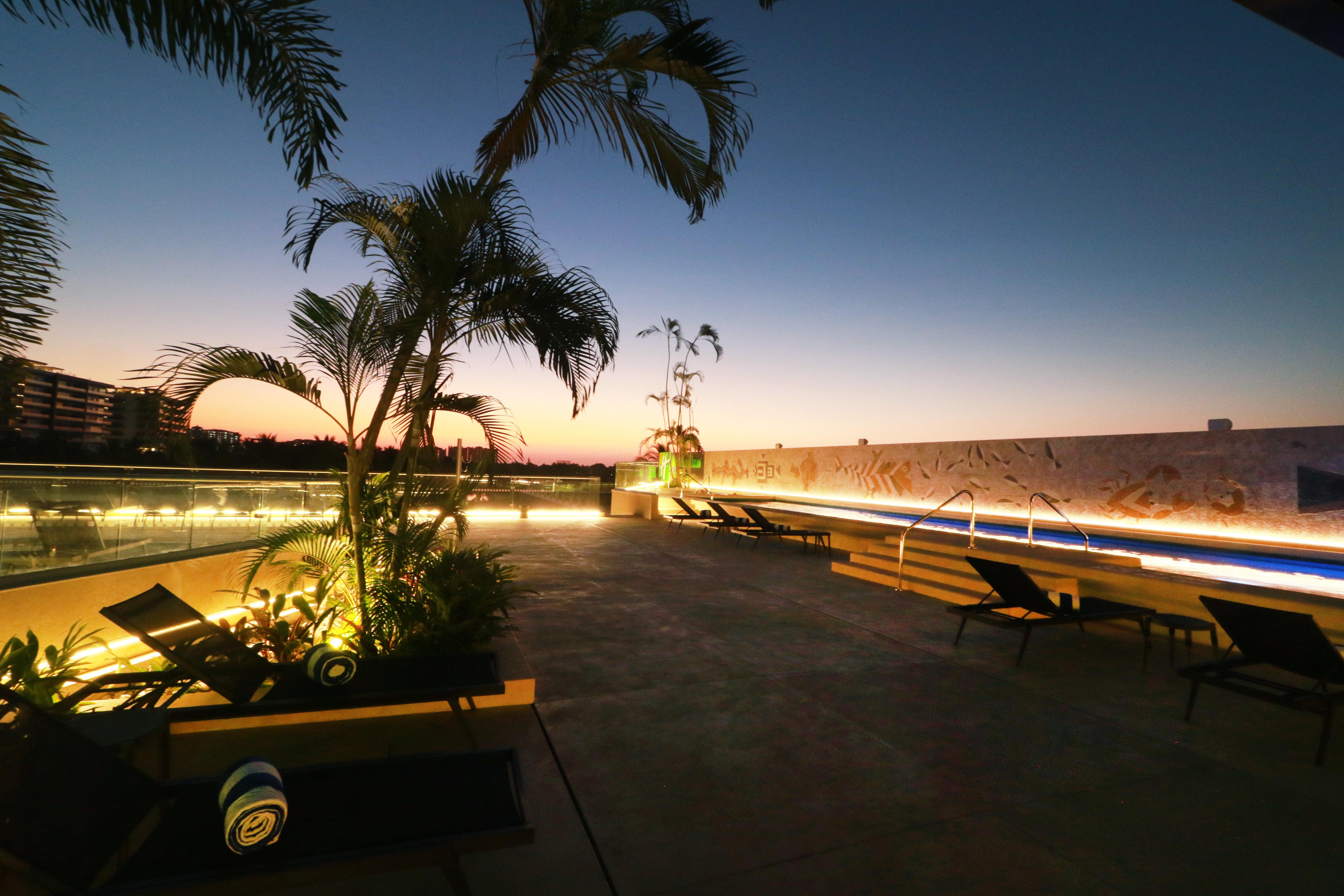 Holiday Inn & Suites - Puerto Vallarta Marina & Golf By Ihg Buitenkant foto