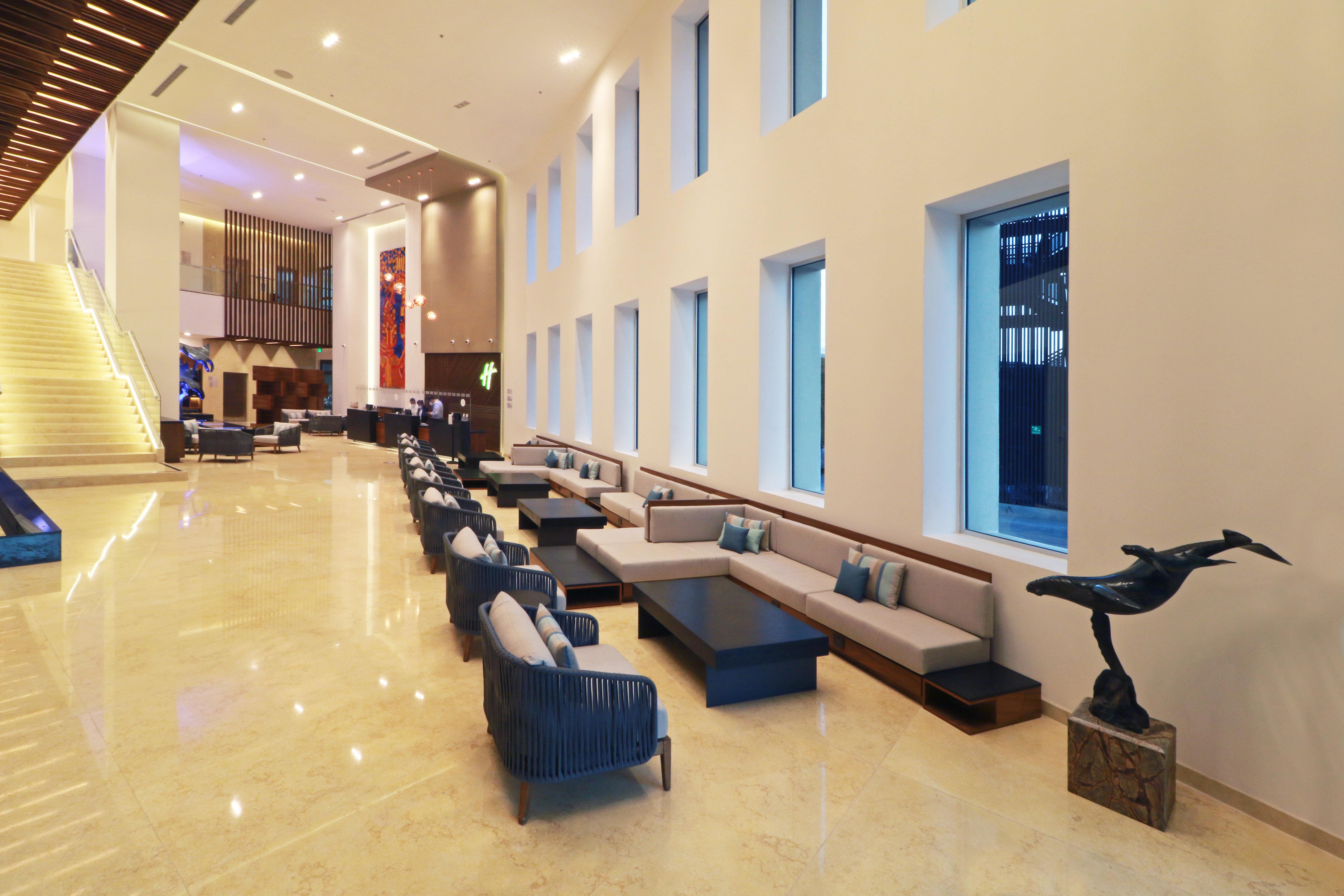 Holiday Inn & Suites - Puerto Vallarta Marina & Golf By Ihg Buitenkant foto