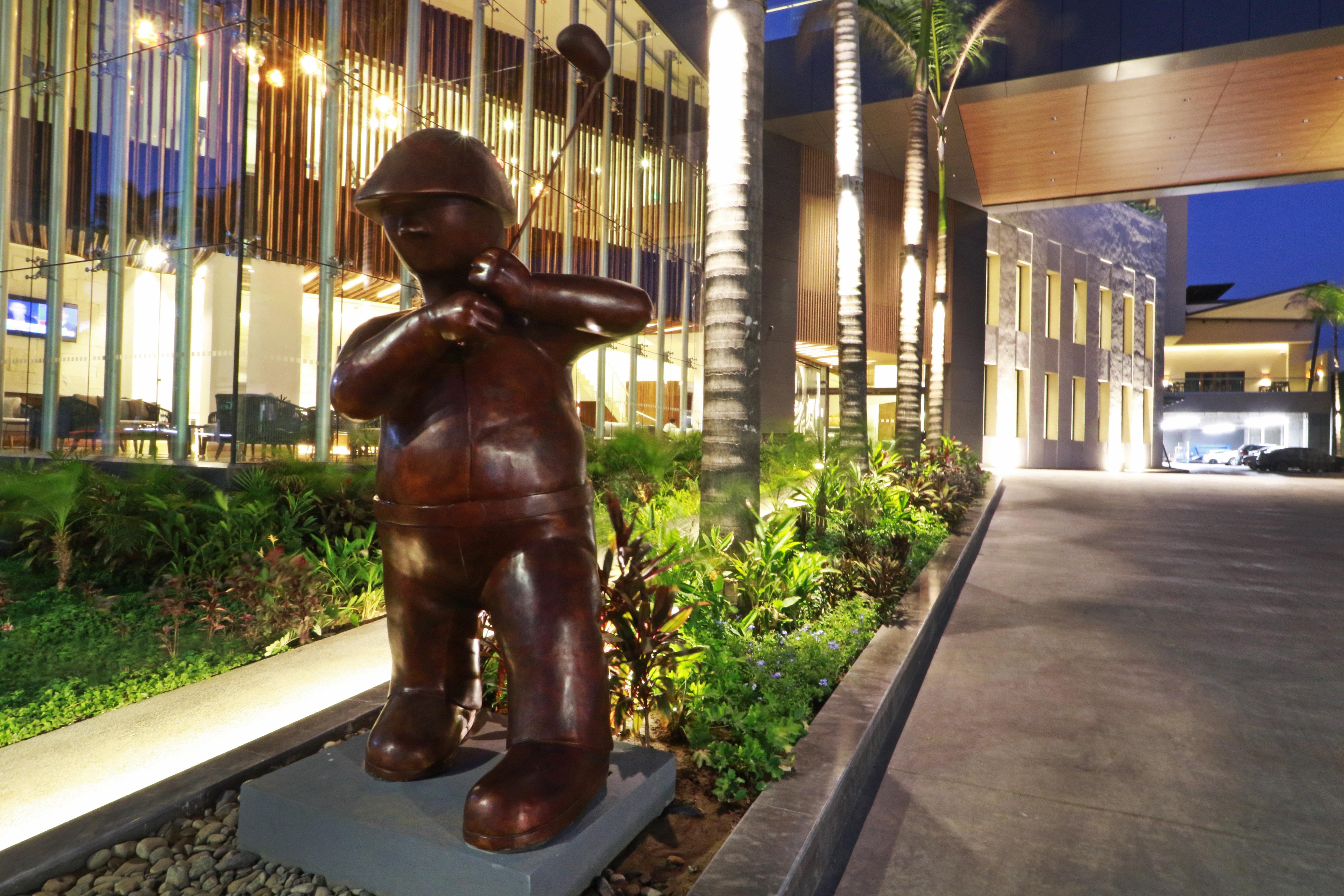 Holiday Inn & Suites - Puerto Vallarta Marina & Golf By Ihg Buitenkant foto