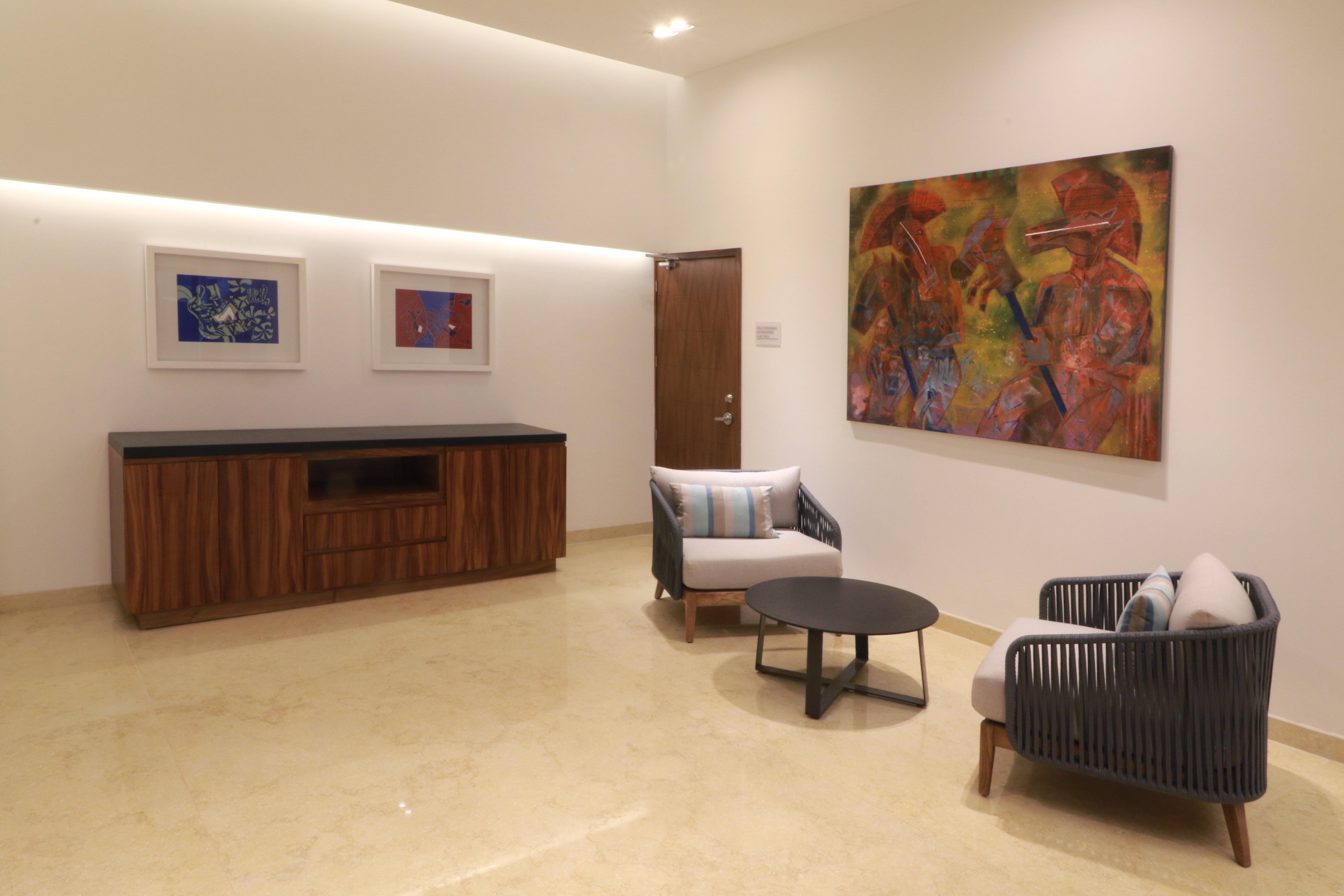 Holiday Inn & Suites - Puerto Vallarta Marina & Golf By Ihg Buitenkant foto